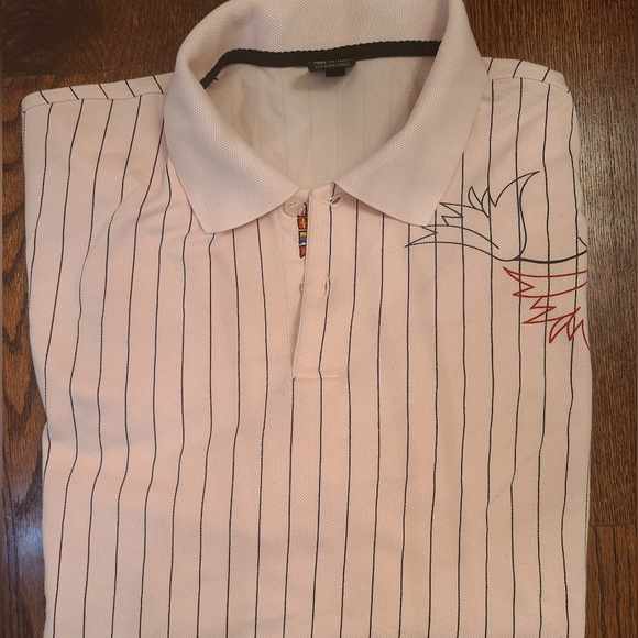 Paul & Shark long sleeve polo LG/XLARGE - Picture 3 of 7